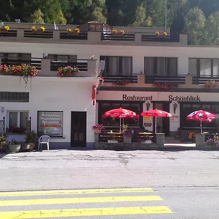 Schönblick Gasthof