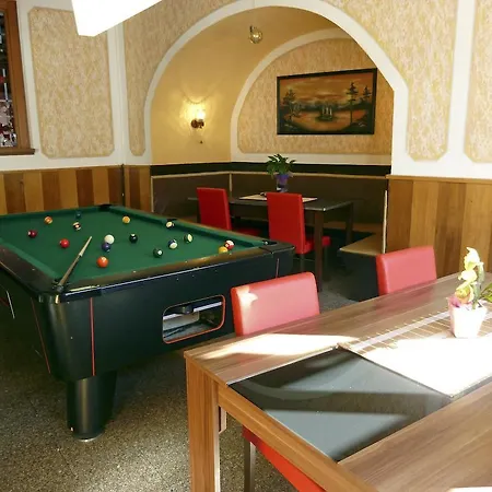 Schoenblick 게스트하우스 사스그룬트