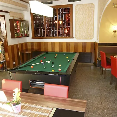 게스트하우스 Schoenblick 사스그룬트