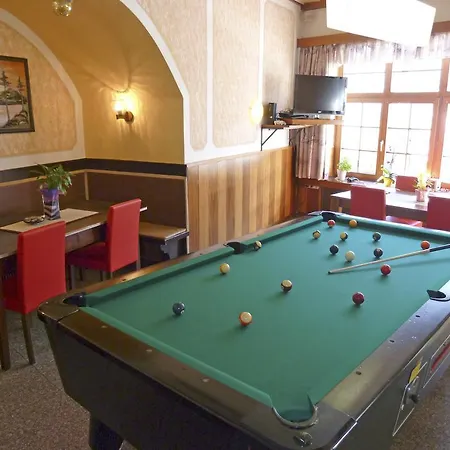 게스트하우스 Schoenblick *