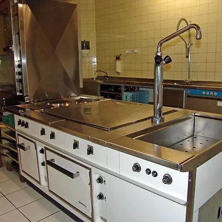 게스트하우스 Schoenblick