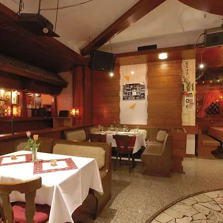 Guest house Schoenblick