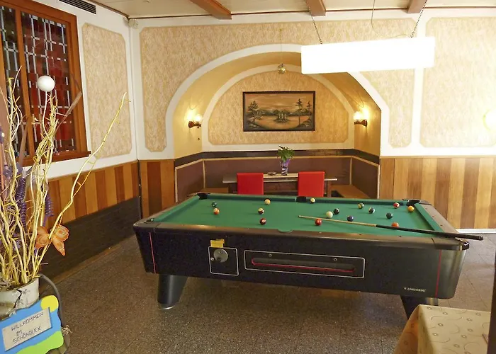 Schonblick * Saas-Grund