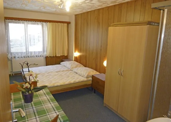 Schonblick Saas-Grund