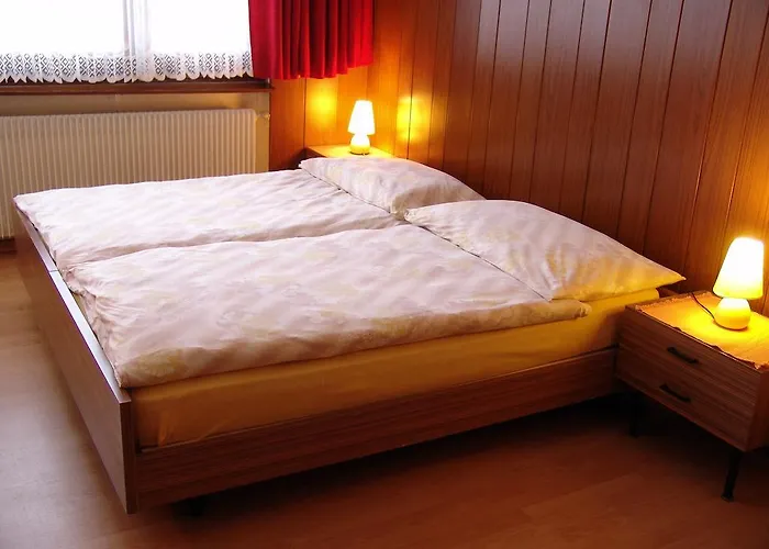 Schonblick Saas-Grund