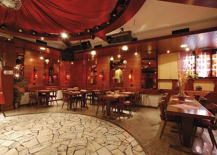 Schonblick Saas-Grund