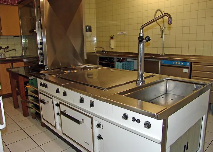 Maison d'hôtes Schonblick