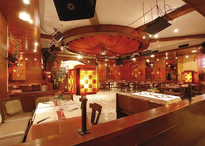 Schonblick Saas-Grund