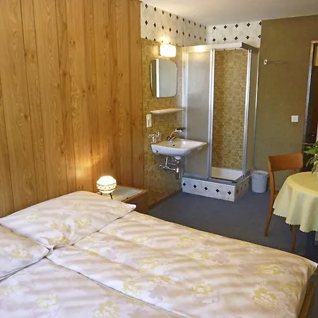 Πανσιόν Schoenblick *