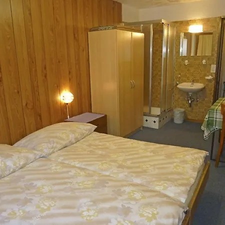 Vendégház Schoenblick