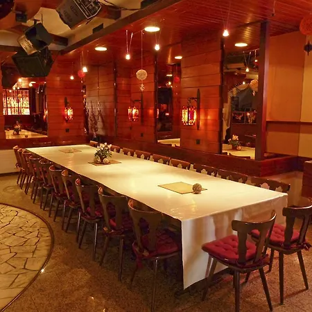 Πανσιόν Schoenblick