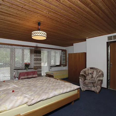 Πανσιόν Schoenblick *