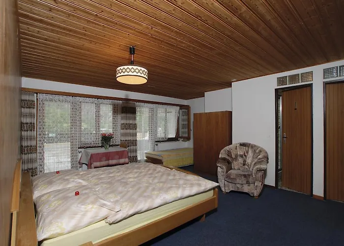 Vendégház Schoenblick *