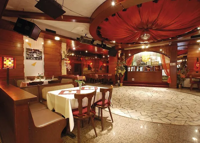 Vendégház Schoenblick *