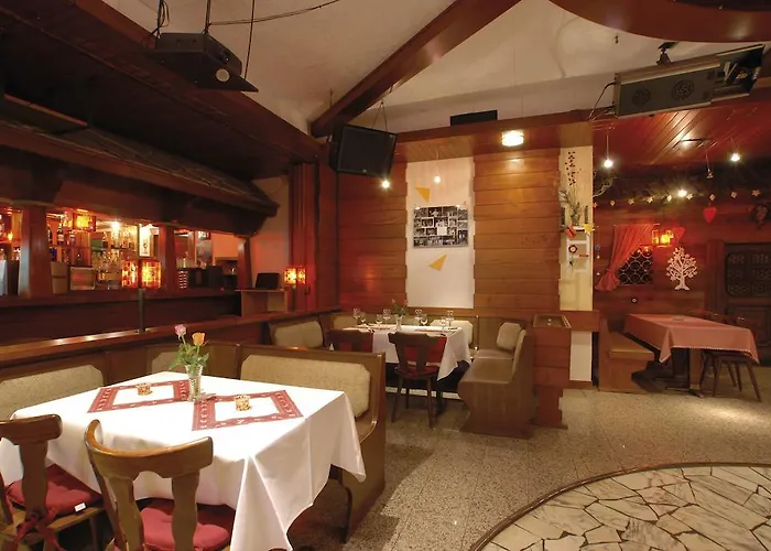 Vendégház Schoenblick