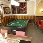 Pensionat Schönblick Saas-Grund