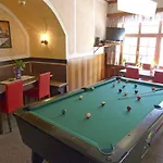 Pensionat Schönblick *